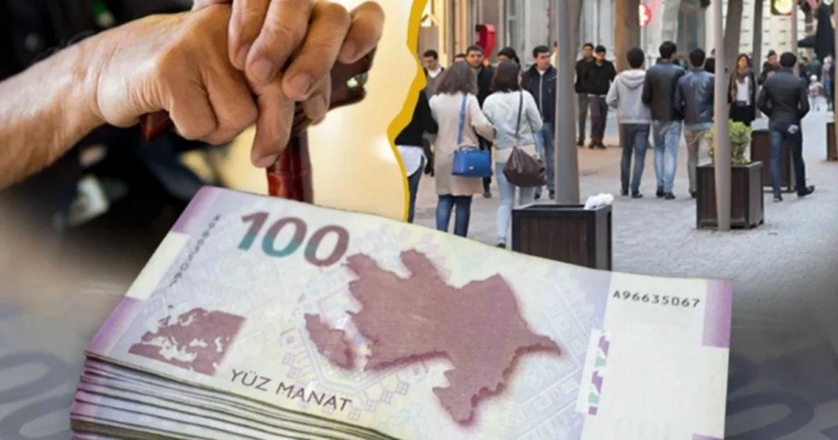 BU ŞƏXSLƏR ÖMÜRLÜK PENSİYA ALACAQ - Ali Məhkəmə qərar qəbul etdi