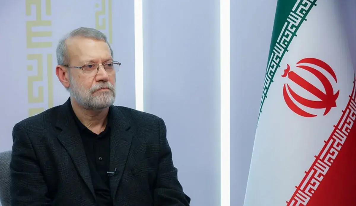 "Laricaninin öldürülməsi terror aktıdır" - İran XİN