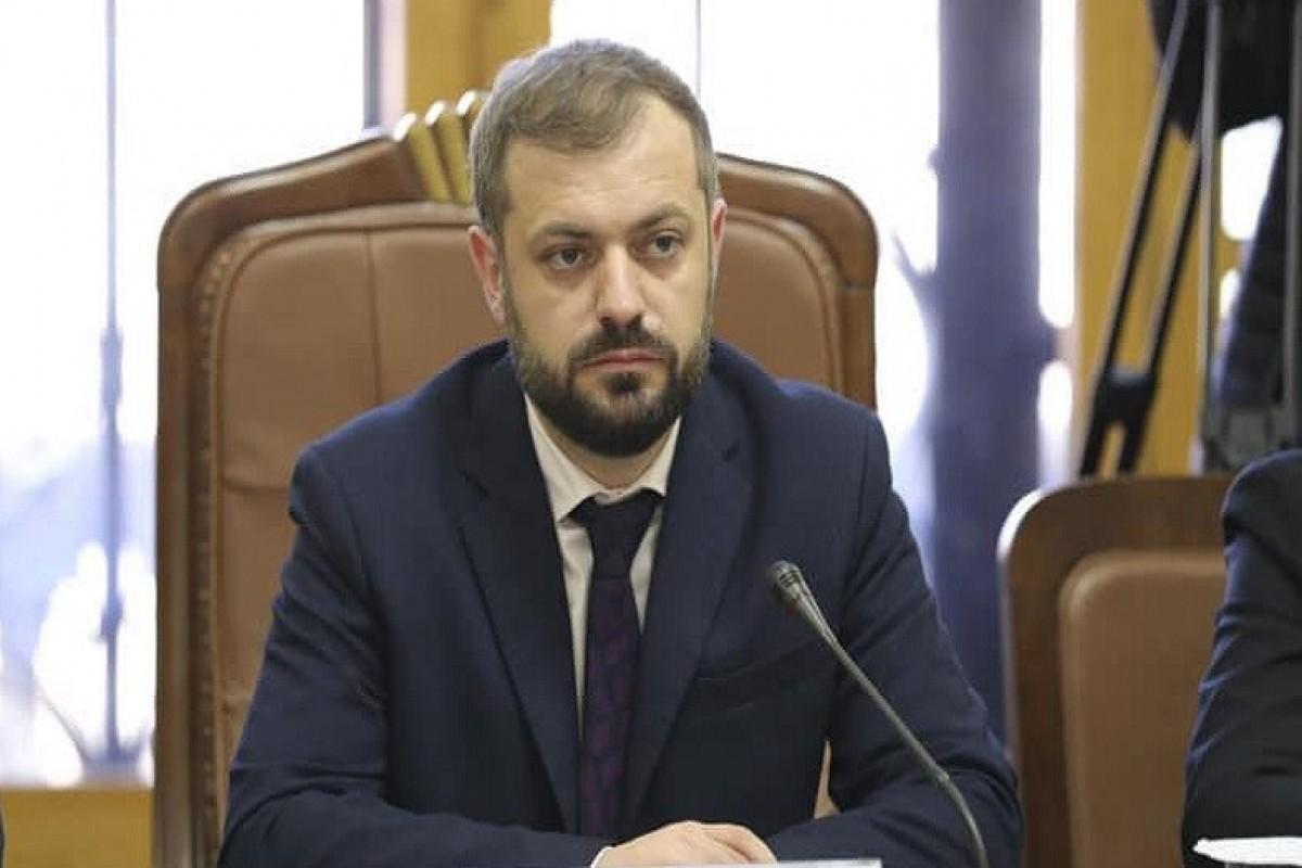 "Müharibə uzansa, Ermənistan iqtisadiyyatı ciddi əziyyət çəkəcək" - Nazir