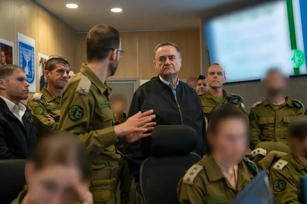 "İran və Hizbullaha qarşı əhəmiyyətli sürprizlər gözlənilir" - İsrael Katz