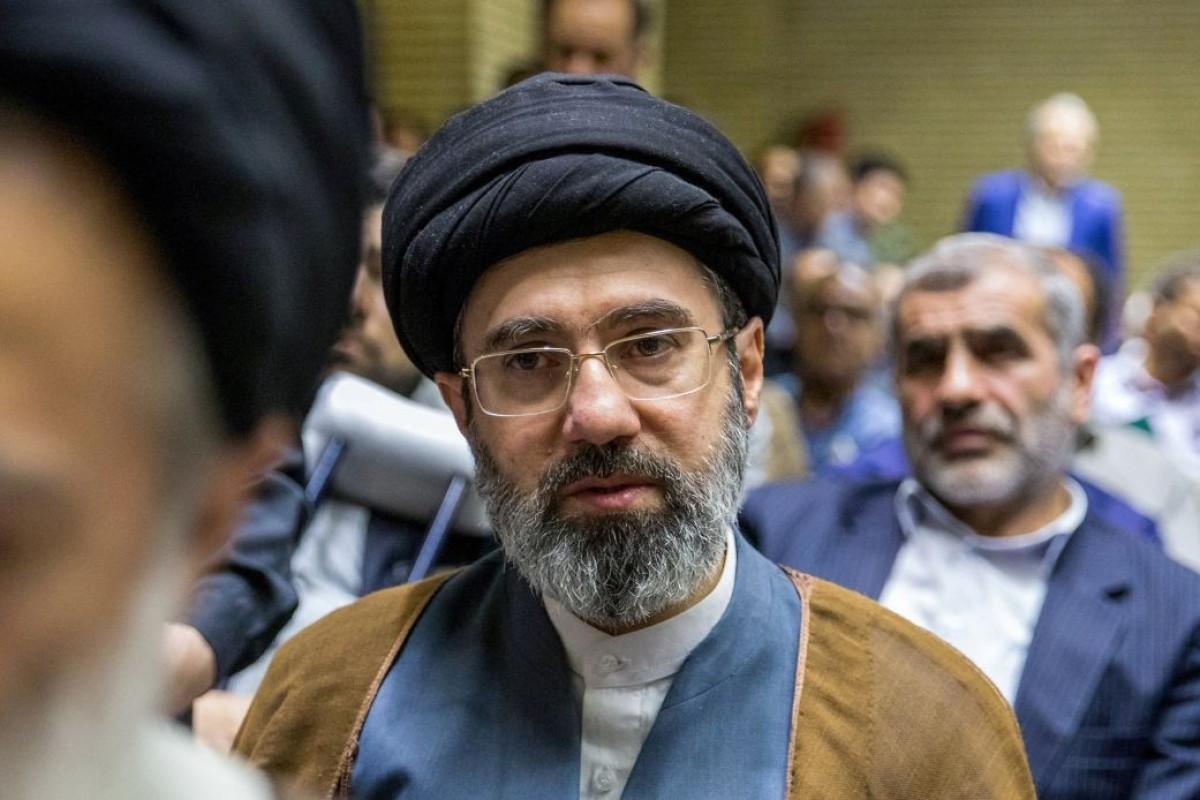 İranın Ali Lideri Laricaninin qisasını vəd etdi - "Qanın qarşılığı qanla ödənilir"