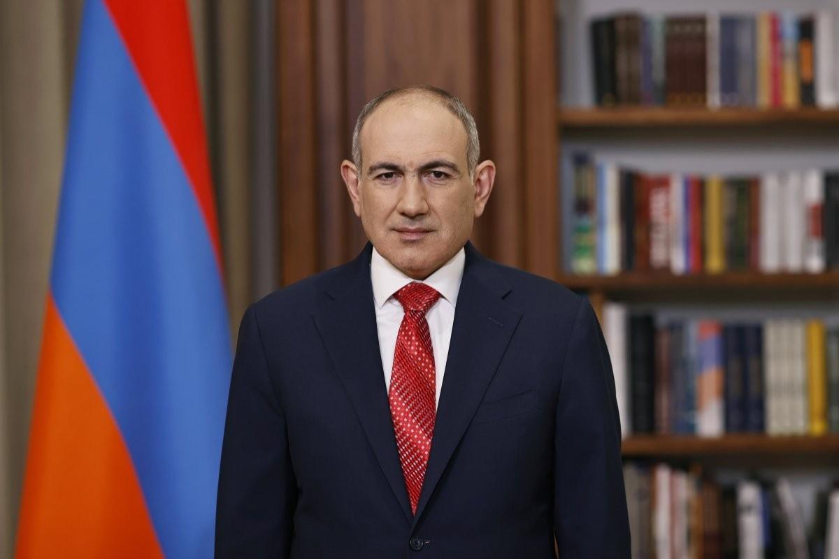 "Ermənistanın Müstəqillik Bəyannaməsi münaqişə və asılılıq bəyannaməsidir" - Paşinyan