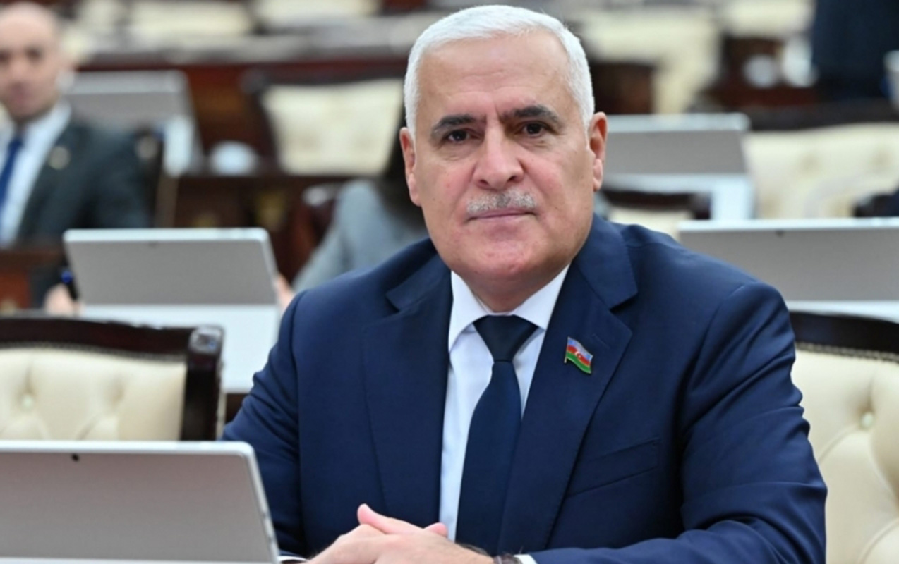 “Prezidentin Novruz tonqalını Qarabağda alovlandırması həmrəylik çağırışıdır”