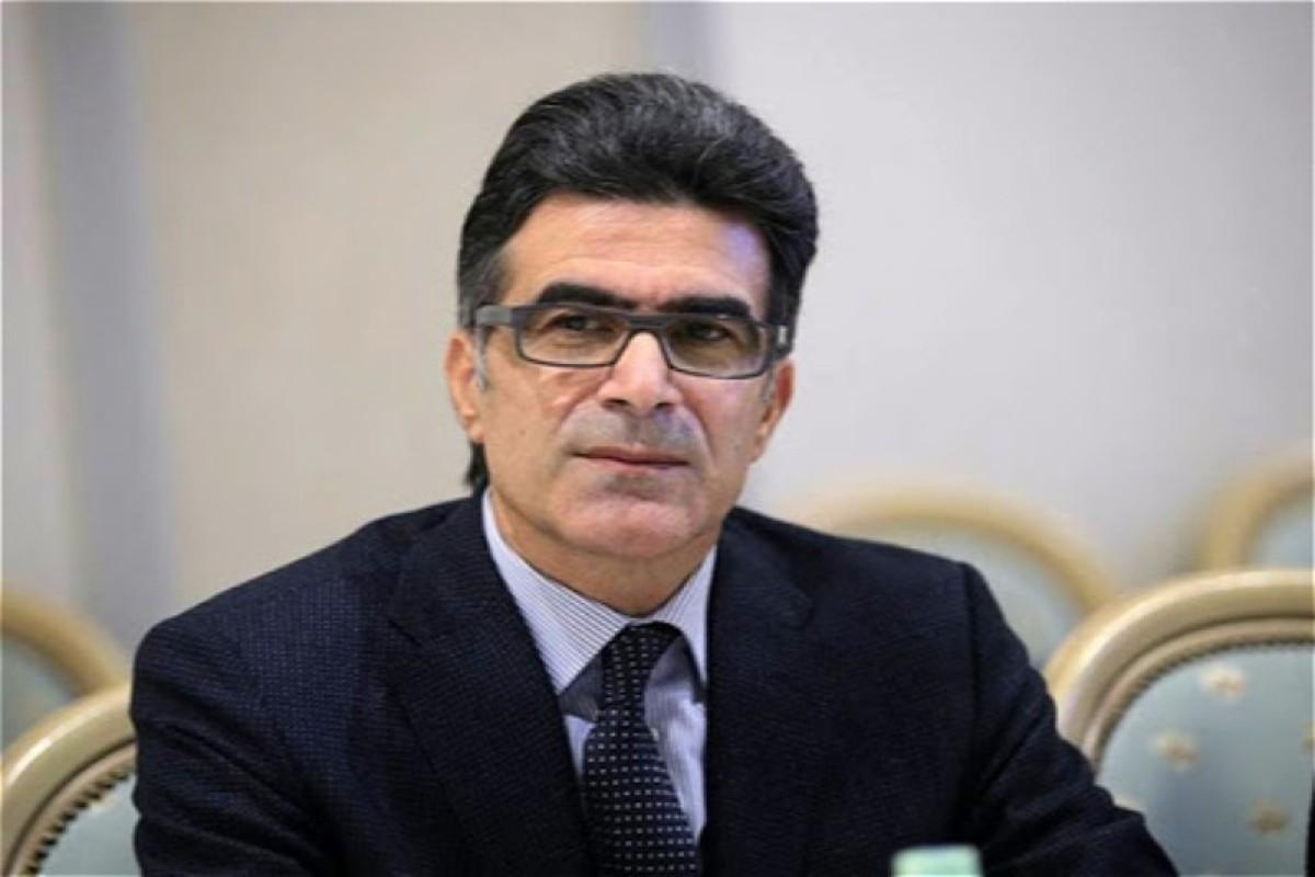 Yeni sistem dövlət qulluğunun gənc mütəxəssislər üçün cəlbediciliyini artıracaq - Sahib Məmmədov
