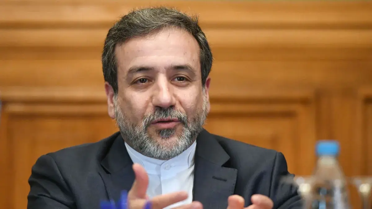 "ABŞ Vyetnamda olduğu kimi, İranda da itkilərini gizlədir" - Əraqçi AÇIQLADI