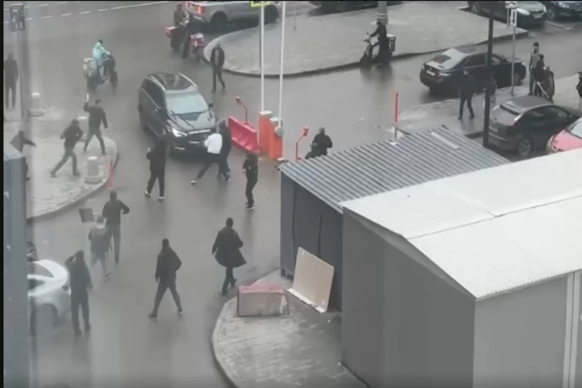 Moskvada dindarlara söz atıldı - Kütləvi dava düşdü