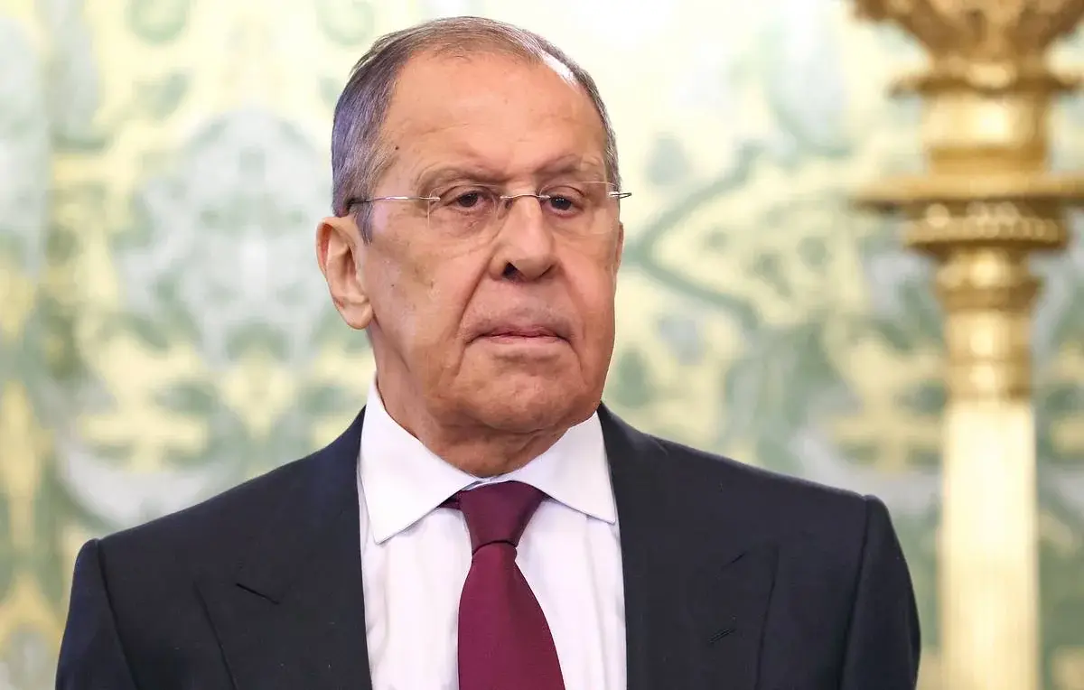 "ABŞ Rusiyanı bütün enerji bazarlarından sıxışdırıb çıxarır" - LAVROV