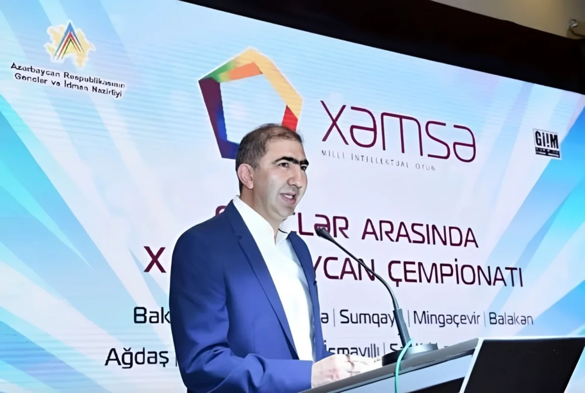 Faiq Hüseynov vəfat etdi
