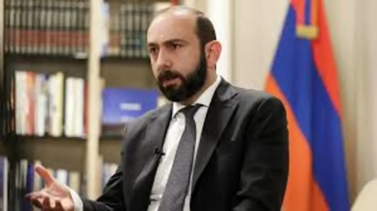 Ermənistan və Pakistan qarşılıqlı olaraq səfirliklər açmağa hazırlaşır