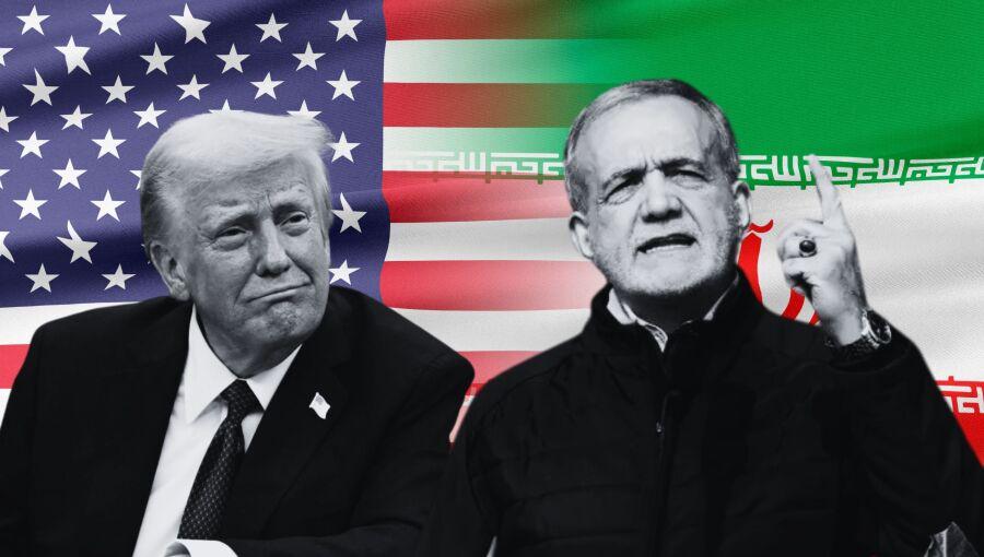 TRAMPIN “48 SAAT ULTIMATUMU” NİYƏ PUÇ ÇIXDI? - “Türkiyənin də rolu olub...”