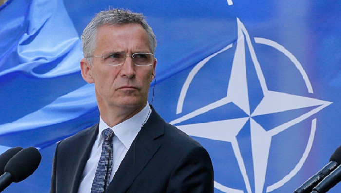 NATO baş katibi Avropada narazılıq yaratdı