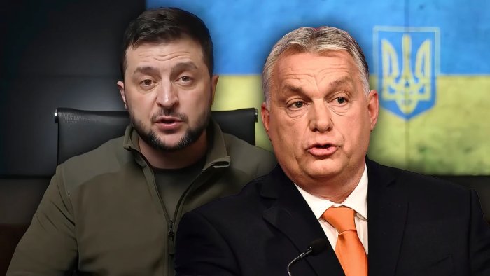 Bu ölkə Ukraynaya qaz ixracını dayandırır
