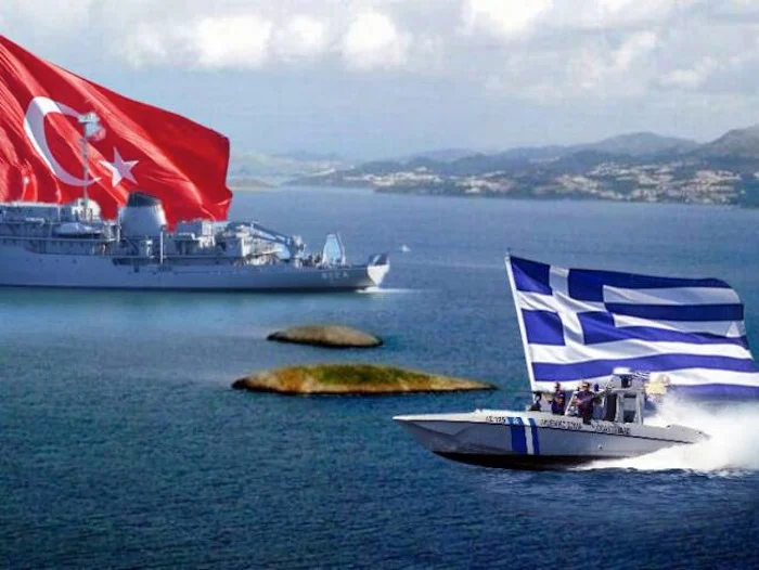 Yunanıstan Türkiyəyə qarşı silahlanır – TƏHDİD