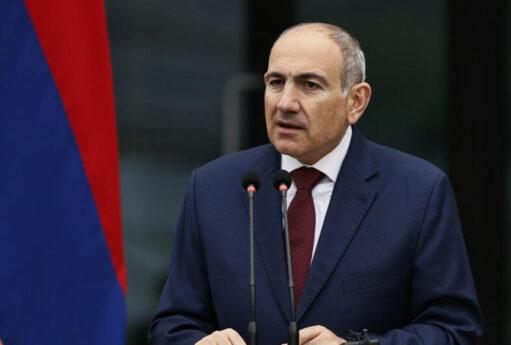 "Ermənistan 2016-cı ilə qədər bütün resurslarını müharibəni təxirə salmağa sərf etmişdi" - Paşinyan
