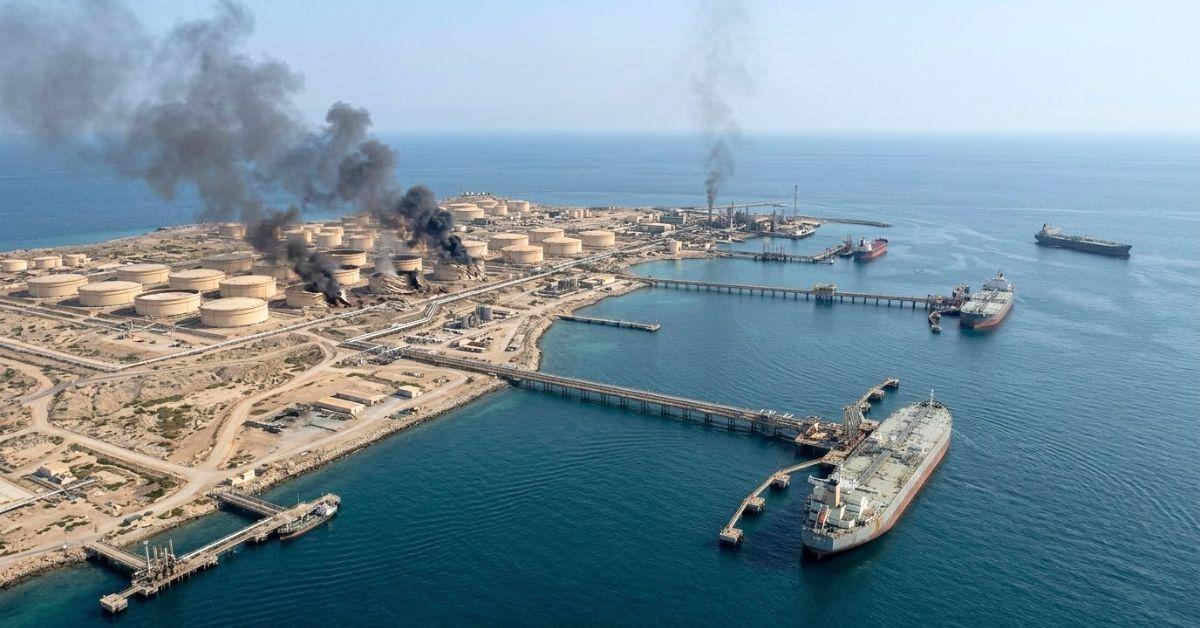 “Xarq adası amerikalılar üçün qəbristanlıq olacaq” – İrandan hədələr