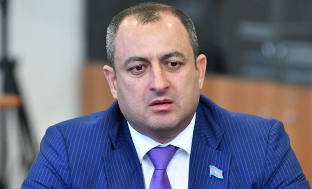 Töhmət alan icra başçısına yeni vəzifə verilib 