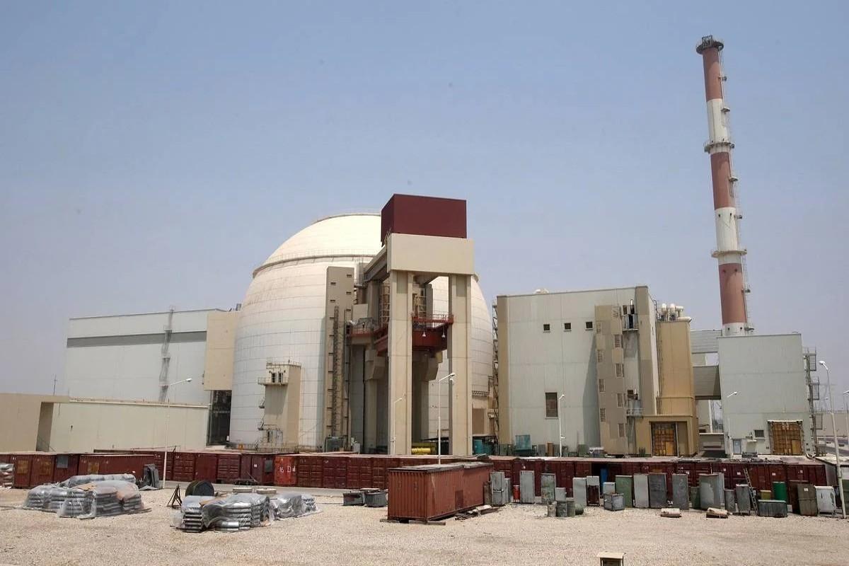 İranın Buşehr AES-də qalan "Rosatom" əməkdaşlarının sayı açıqlanıb