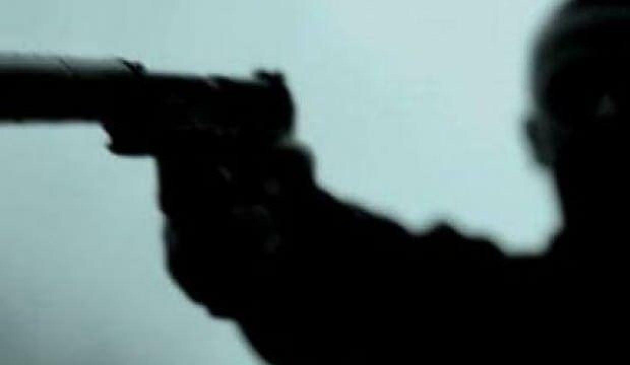 Bakıda iki nəfərin güllələnməsi ilə bağlı cinayət işi açıldı