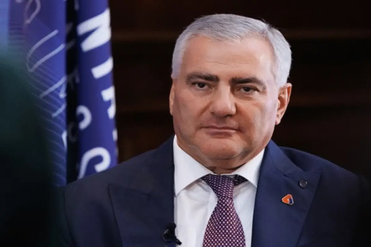 Samvel Karapetyanla bağlı cinayət işi üzrə ilkin istintaq başa çatıb