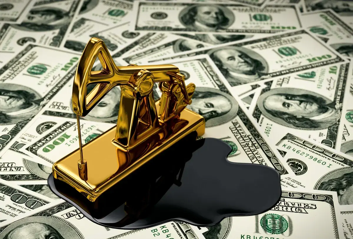Azərbaycan neftinin qiyməti 124 dolları ötüb
