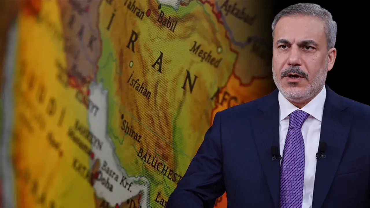 “Daha böyük müharibəyə doğru gedirik” - Hakan Fidan