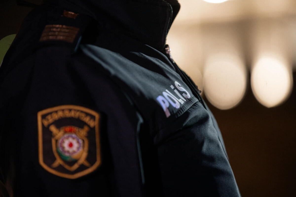 “102”yə 763 müraciət: Polis operativ tədbirləri gücləndirdi