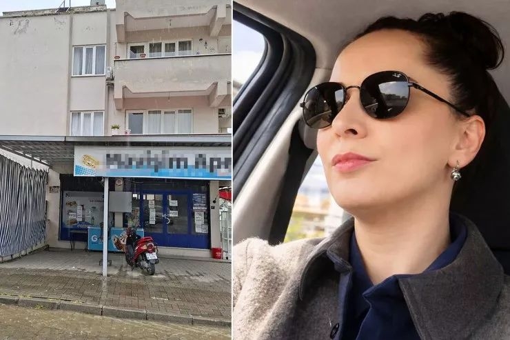 İslah müəssisəsinin qadın müdirini öz işçisi öldürdü