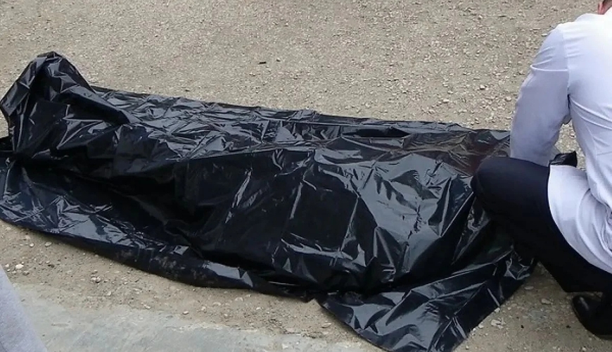 51 yaşlı kişinin meyiti həyətindəki quyudan tapıldı