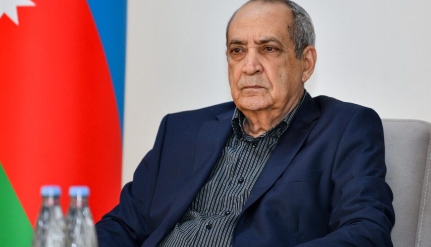 Rasim Balayevin nəşi Azərbaycana bu tarixdə gətiriləcək
