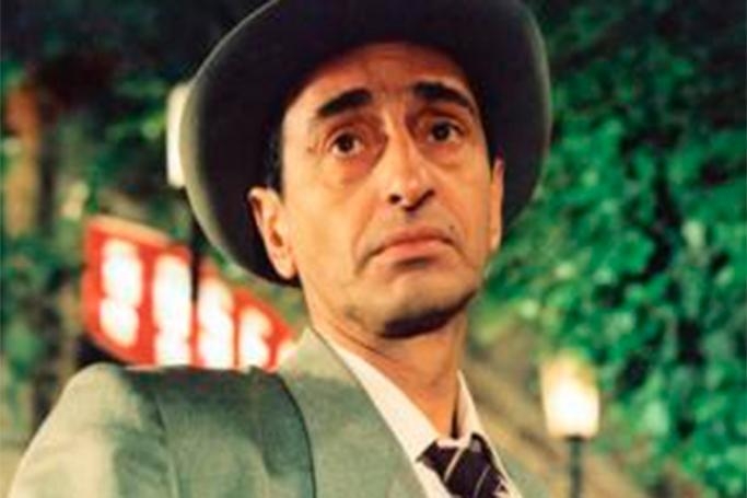 "Heyf o günlərimizdən..." - Hacı İsmayılovdan Rasim Balayev açıqlaması