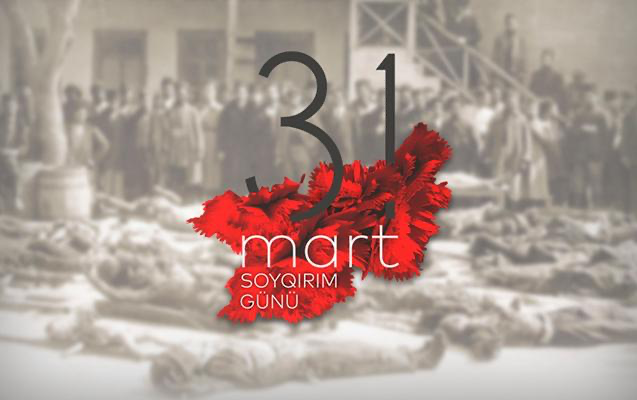 Ombudsman 31 mart soyqırımı ilə əlaqədar bəyanat yaydı
