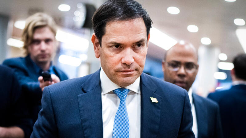 Rubio: “ABŞ İranın Hörmüzə nəzarət etməsinə icazə verməyəcək”