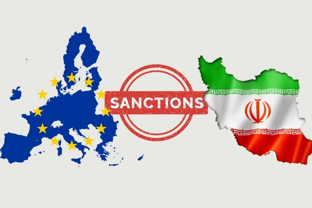 Avropa Birliyi İrana qarşı sanksiyaların müddətini uzatdı