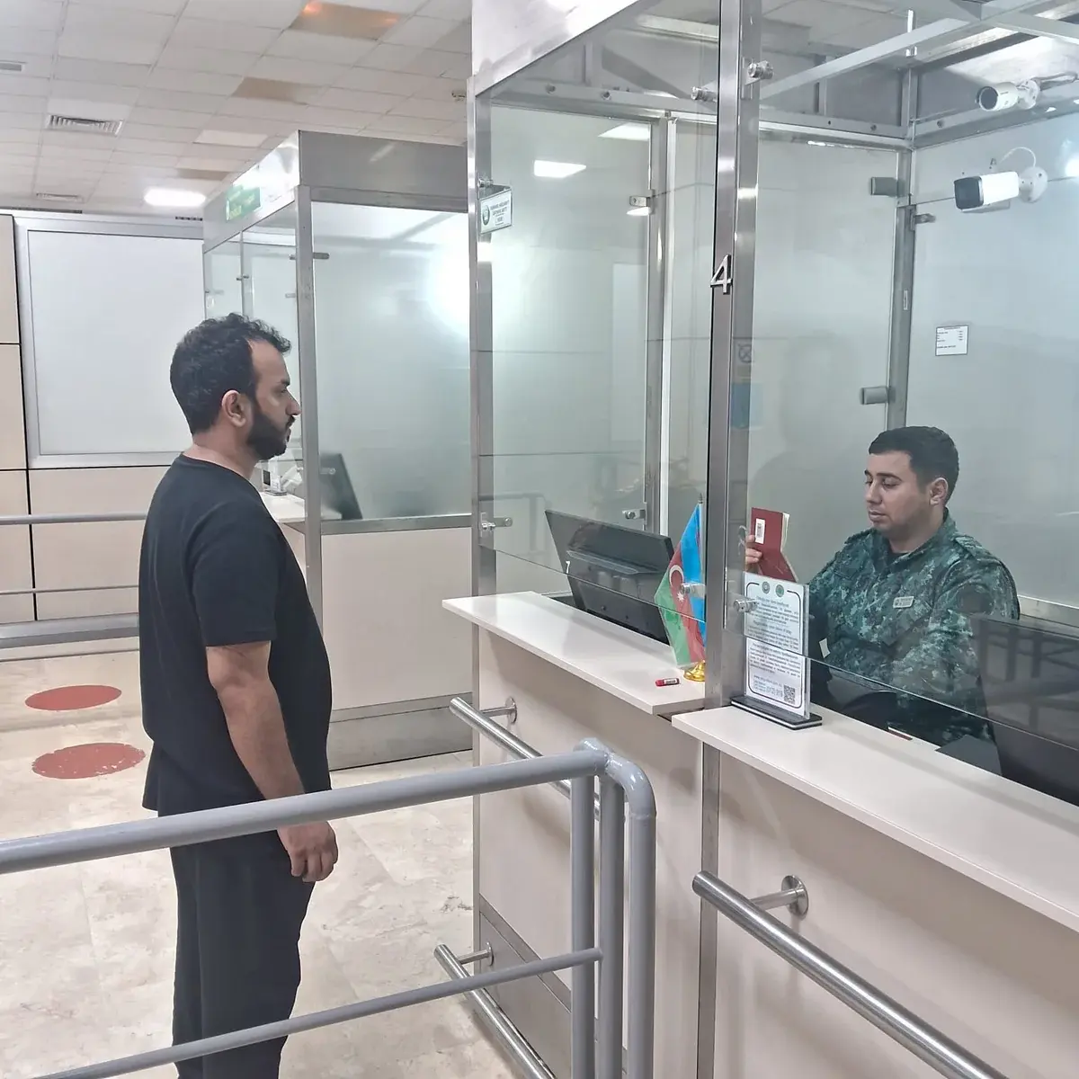 İrandan Azərbaycana indiyədək 3 146 şəxs təxliyə olunub
