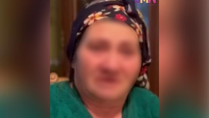 Daşkəsəndə 26 yaşlı oğlan 65 yaşlı qadına zorakılıq edib? - CİNAYƏT İŞİ AÇILDI