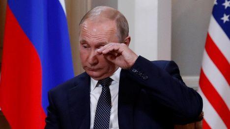 Putin Moskvadan çıxmır - İctimai aktivliyi azalıb, vacib hadisələrə reaksiya vermir