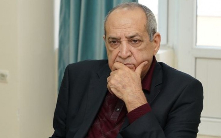 Rasim Balayevdən sonra yeni sədr kim olacaq?