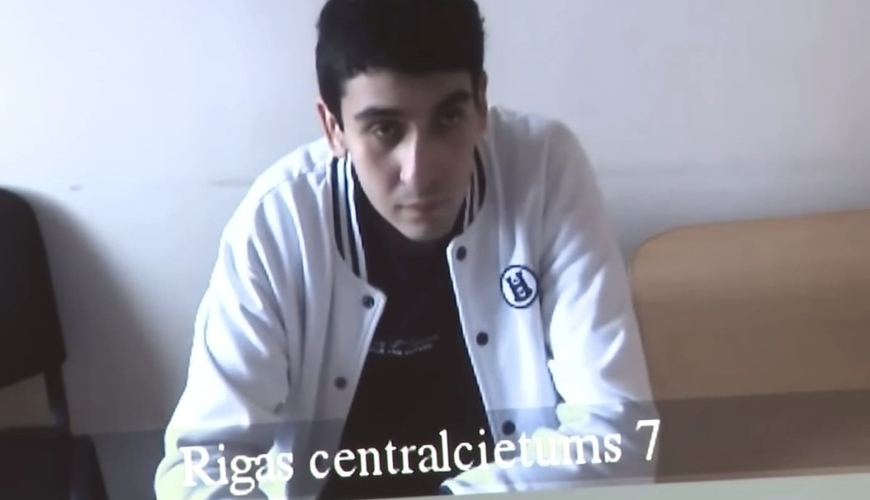 Rusiyaya “Starlink” peykləri göndərən azərbaycanlı tələbənin vəkili açıqlama verdi
