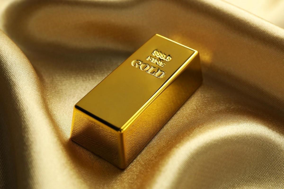 Qızılın qiyməti 4 700 dolları ötüb