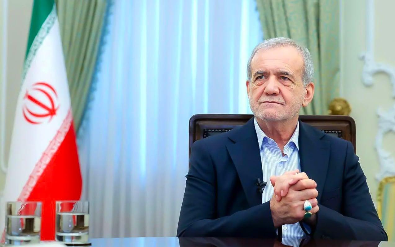 “Onlar Hörmüzdən keçə bilməz!” - Pezeşkian işğalçıları hədələyir və SEPAH-la “yola getmir”