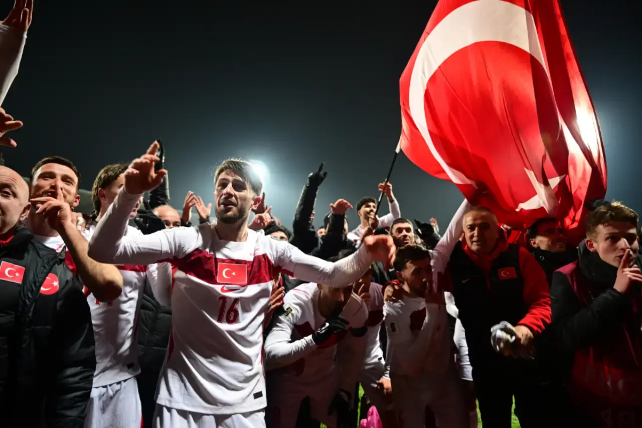 Türkiyənin dünya çempionatındakı rəqibləri kimlərdir? - "Ay ulduzlu"ların qrupdan çıxma şansı məlum oldu