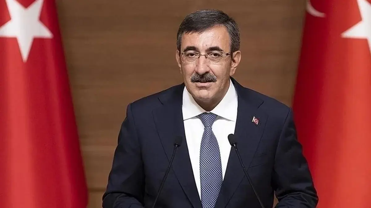 Türkiyənin Vitse-prezidenti sabah Azərbaycana səfər edəcək