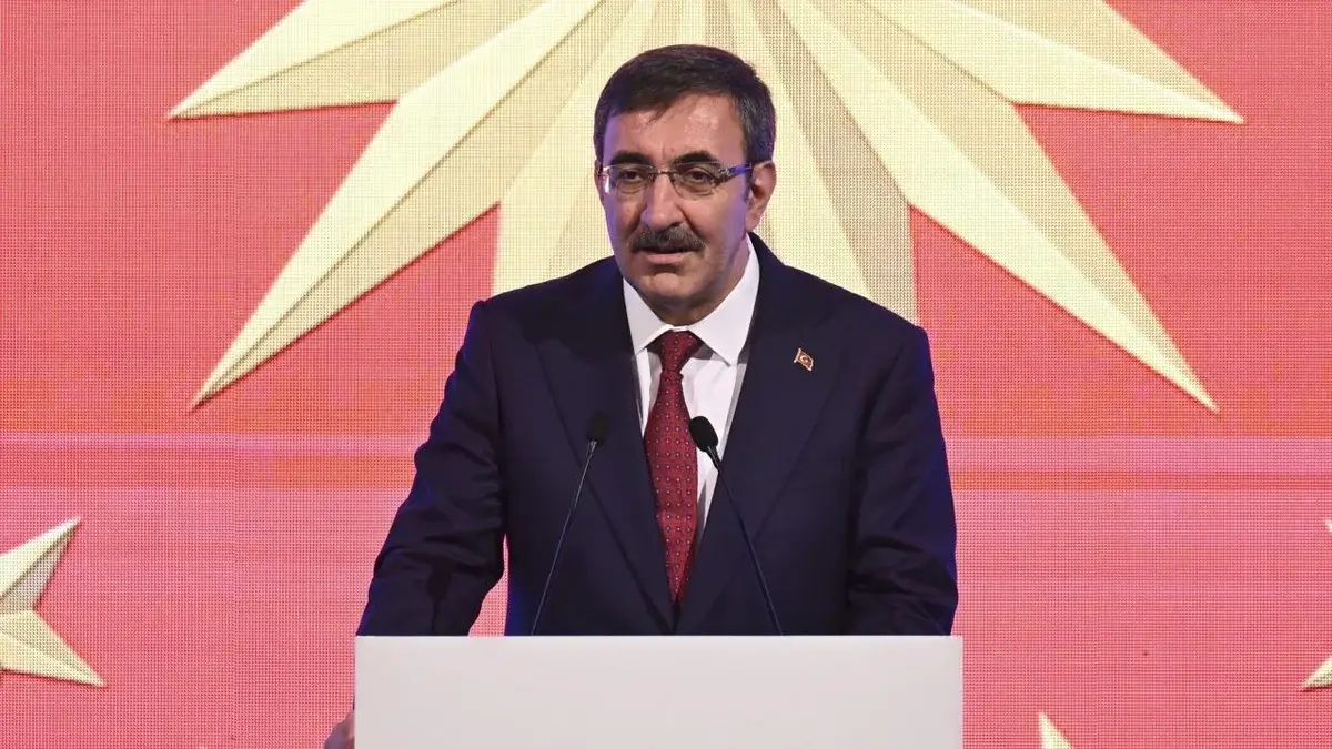 "Hər zaman Azərbaycanın yanındayıq, bu, Şuşa Bəyannaməsinin əsas prinsiplərindəndir" - Cevdet Yılmaz