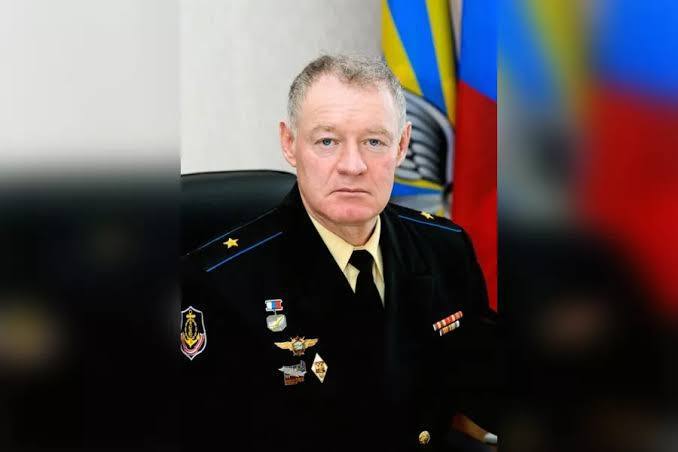 Rusiyanın daha bir generalı ölüb