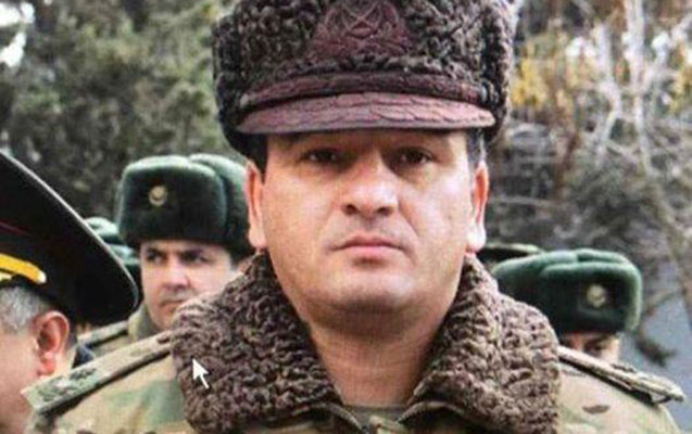 "Bu üç- dörd kəlmə söz belə mənə bəs idi" - Polad Həşimovun xanımından təsirli sözlər
