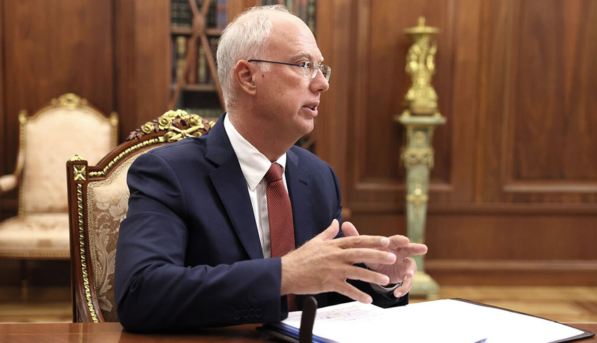 “Avropanın ağıllı səslərə qulaq asması lazımdır” – Dmitriyev
