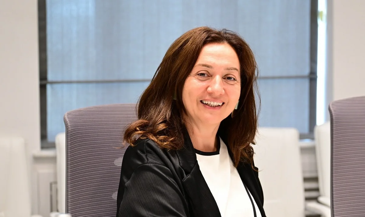 Aynur Kərimovanın rəhbərlik etdiyi şöbə LƏĞV EDİLDİ