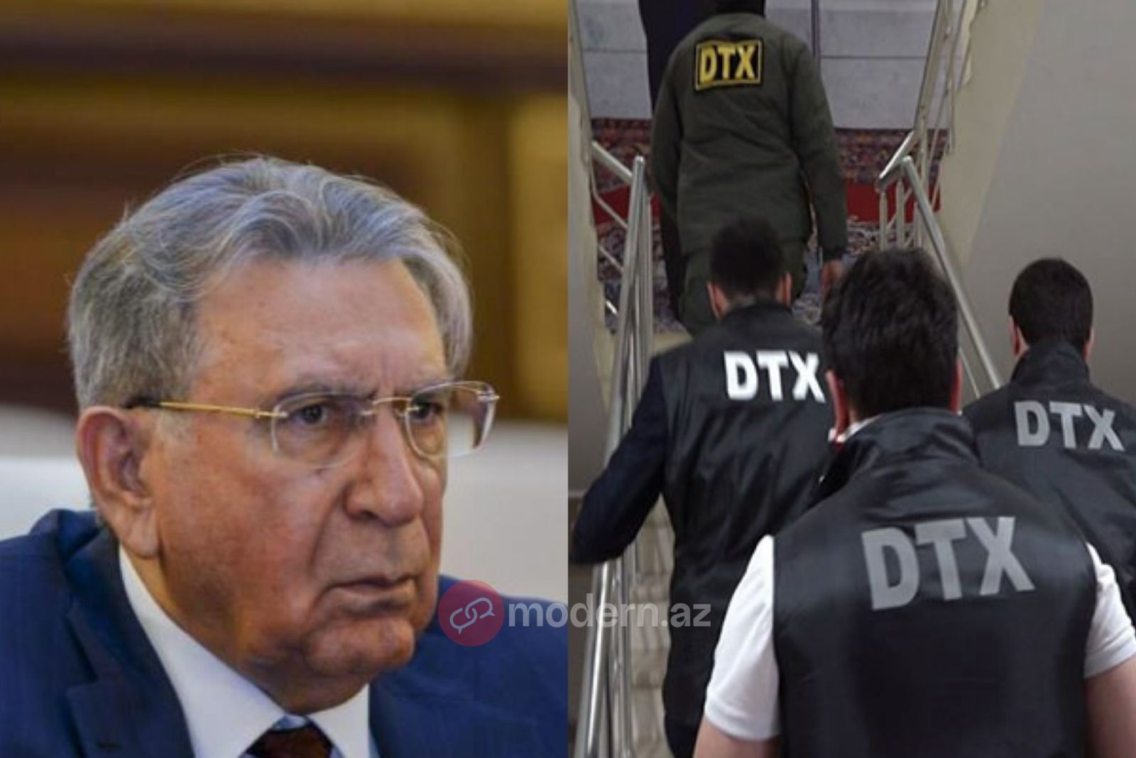 Ramiz Mehdiyevin istintaqının başa çatma vaxtı AÇIQLANDI
