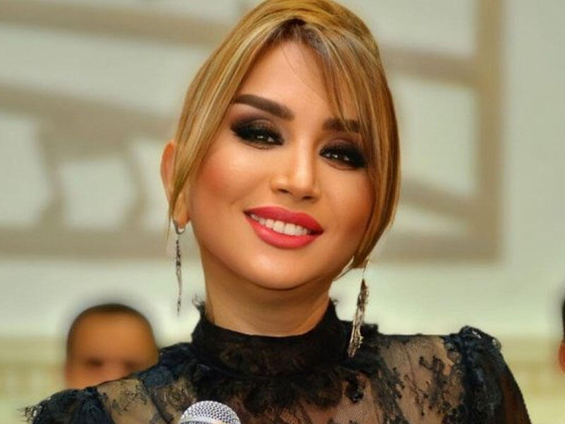 Elnarə Abdullayeva polisə müraciət etdi
