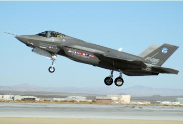 ABŞ-nin “F-35”-i İranda vurulub - Pentaqon təsdiqlədi